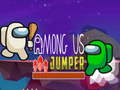 Jeu Among Us Jumper