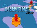 Jeu Drifting 3D.IO