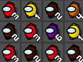 Jeu Among Us Merge 