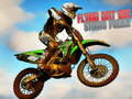 Jeu Flying Dirt Bike Stunts Puzzle
