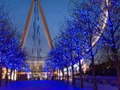 Jeu London Eye Jigsaw