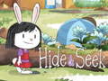 Jeu Hide & Seek