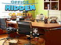 Jeu Office Hidden Objects