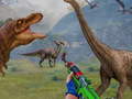 Jeu Dino Hunter 3D