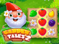 Jeu Garden Tales 2