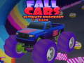 Jeu Fall Cars Ultimate Knockout Race