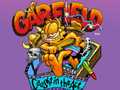 Jeu Garfield Caught in the Act
