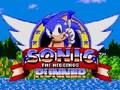 Jeu Sonic The Hedgehog Runner