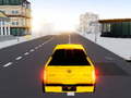 Jeu Real Car Drive 3D