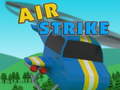 Jeu Air Strike