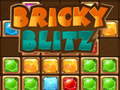 Jeu Bricky blitz