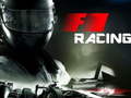 Jeu F1 RACE