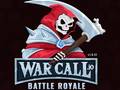 Jeu War Call.io Battle Royale