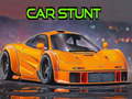 Jeu Car Stunt