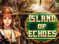 Jeu Island of Echoes