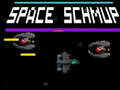 Jeu Space Schmup