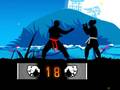 Jeu Karate Fighter Real Battles