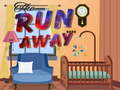 Jeu The Runaway