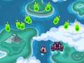 Jeu EX4CE Beginnings
