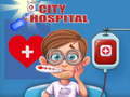 Jeu Citi Hospital