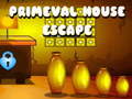 Jeu Primeval House Escape