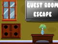 Jeu Guest Room Escape