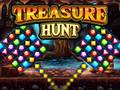 Jeu Treasure Hunt