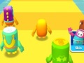 Jeu Fall Guys: Shortcut Pro