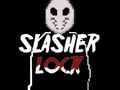 Jeu Slasher Lock