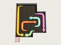 Jeu Snake Puzzle