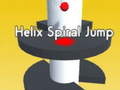 Jeu Helix Spriral Jump