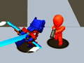 Jeu Samurai Flash