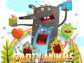 Jeu Party Animals 