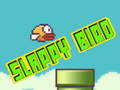 Jeu Slappy Bird