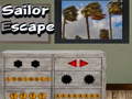 Jeu Sailor Escape