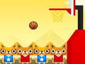 Jeu Basketball Shooter