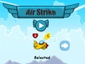 Jeu Air Strike