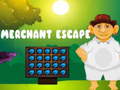 Jeu Merchant Escape