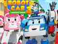 Jeu Robot Car Emergency Rescue 3