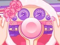 Jeu Princess Driver Quiz