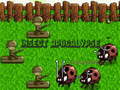 Jeu Insect Apocolypse 