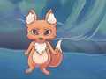 Jeu Frosty Foxy