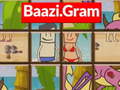 Jeu Bazzi.Gram