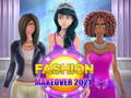 Jeu Fashion Makeover 2021