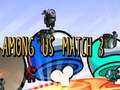 Jeu Among Us Match 3