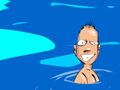 Jeu Cliff Diver 