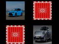 Jeu Car memory