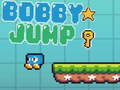 Jeu Bobby Jump