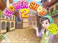 Jeu Flower Shop 2