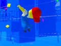 Jeu Parkour Run Race 3D